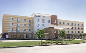 Fairfield By Marriott Inn & Suites Rockaway